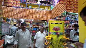 Balaji Departmental Store photo 