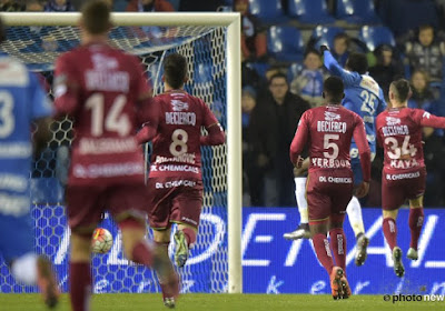 Essevee wil voorbij zwarte beest Charleroi op weg naar play-off 1