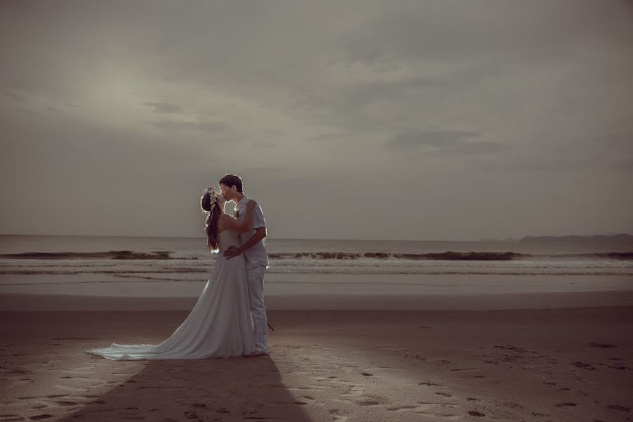 Fotógrafo de bodas Jessie Lebante (lebante). Foto del 26 de junio 2015