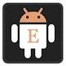 E-Robot Donation Key icon