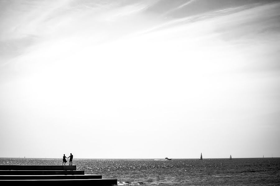 Fotógrafo de bodas Milan Lazic (wsphotography). Foto del 2 de julio 2019