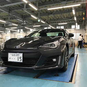 BRZ ZC6