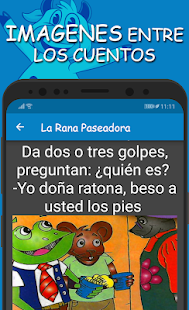 Cuentos Infantiles Para Niños(圖3)-速報App