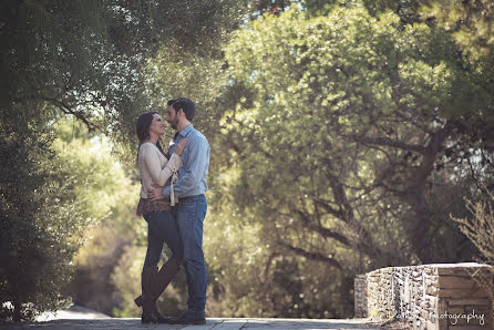 Fotografo di matrimoni Gregory Daikos (grdaikos). Foto del 2 gennaio 2018