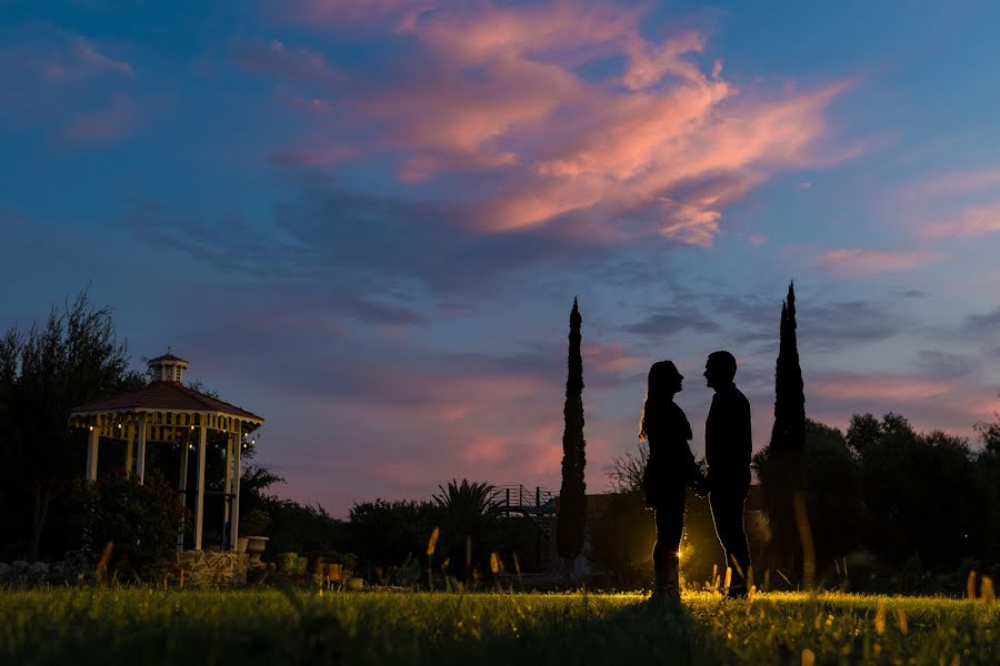 Photographe de mariage Víctor Cruz (victor). Photo du 9 septembre 2023