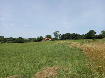 terrain à Salvagnac (81)