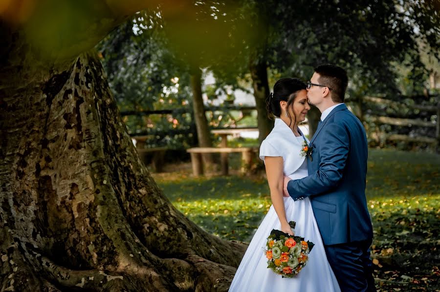 Fotógrafo de bodas Horváth Gábor (horvthgbor). Foto del 3 de diciembre 2020