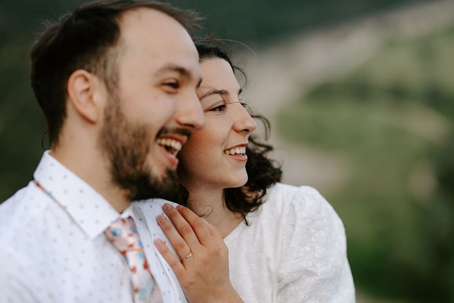 Fotografer pernikahan Sergiu Nicola (sergiunicola). Foto tanggal 19 Juni 2022