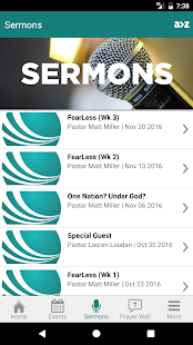 Open Bible Church Waverly(圖4)-速報App