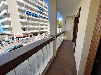 appartement à Toulon (83)