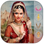 Cover Image of डाउनलोड Bridal Mackup Photo Editor 1.0 APK