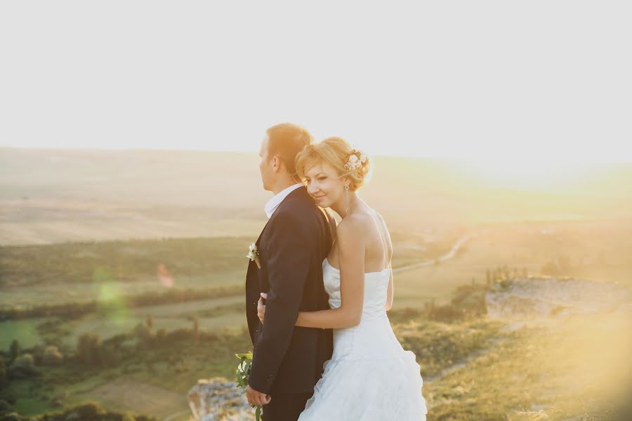 Photographe de mariage Nolla Malova (nolla). Photo du 14 avril 2017