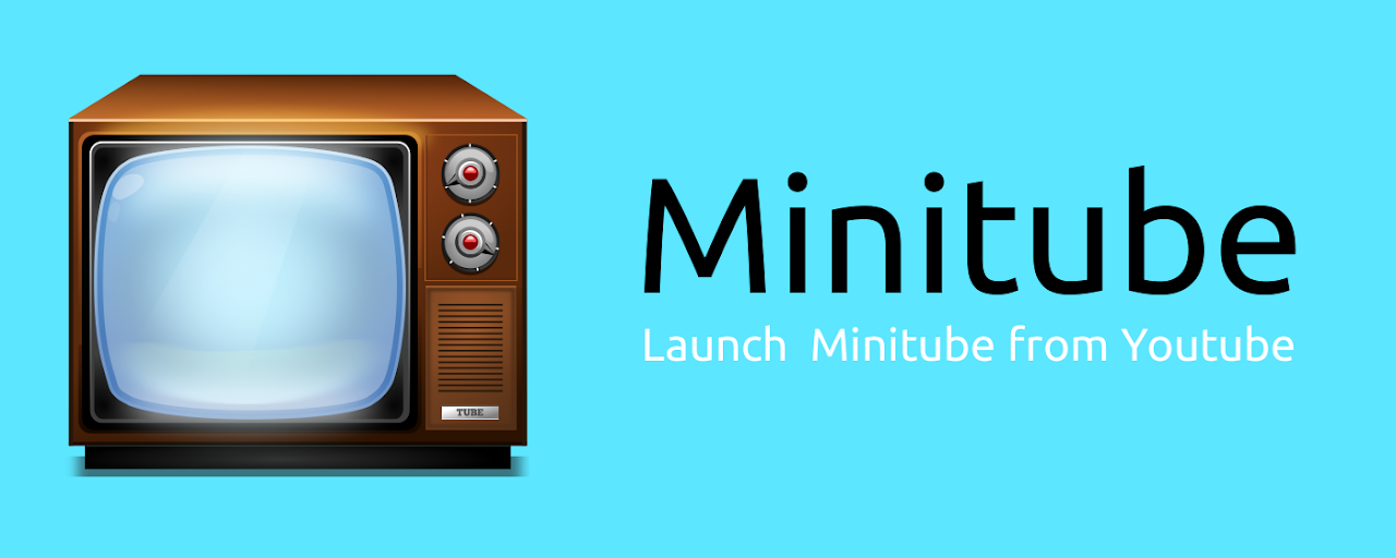 Minitube Preview image 2