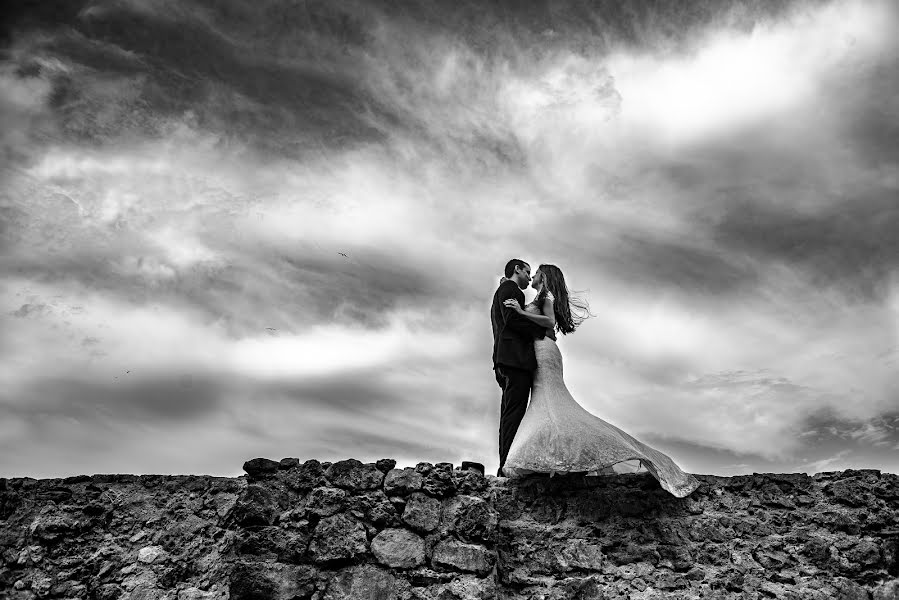 Fotógrafo de bodas Carlos Villasmil (carlosvillasmi). Foto del 17 de abril 2017