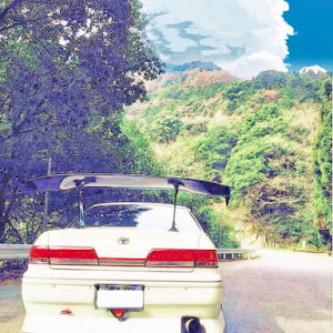 マークII JZX100