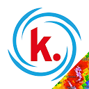 Kachelmann Radar & Blitz HD