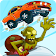 Zombie Road Trip icon