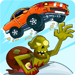 Zombie Road Trip Apk