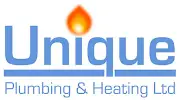 Unique Plumbing & Heating Ltd Logo