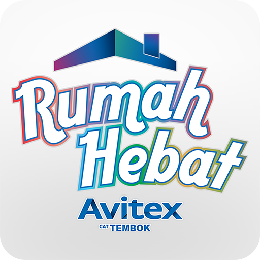 96 Gambar Rumah Cat Avitex Gratis