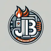 JB Heating Solutions Limited Logo