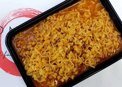 Spicy Ramen Noodles [ 2 Packets]