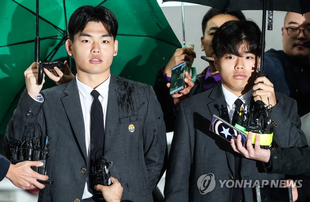 Remaining The East Light Members Break Their Silence Lee Brothers