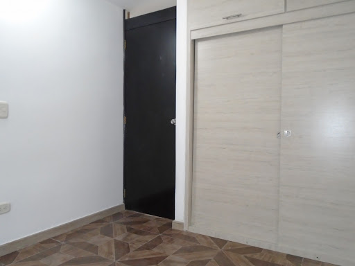 Apartamento En Arriendo - Buenos Aires Sociego, Bogota