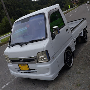 サンバートラック