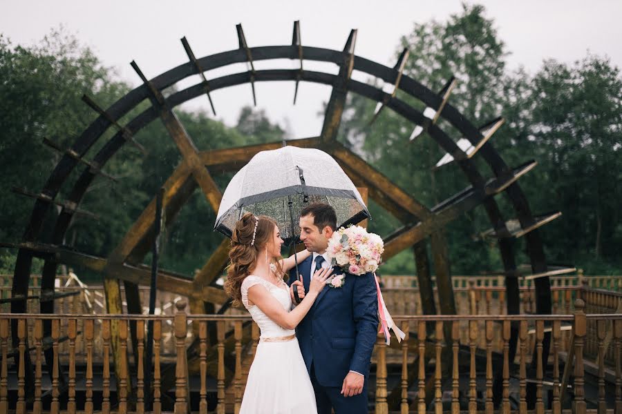 Photographe de mariage Aleksey Yakubovich (leha1189). Photo du 10 décembre 2017