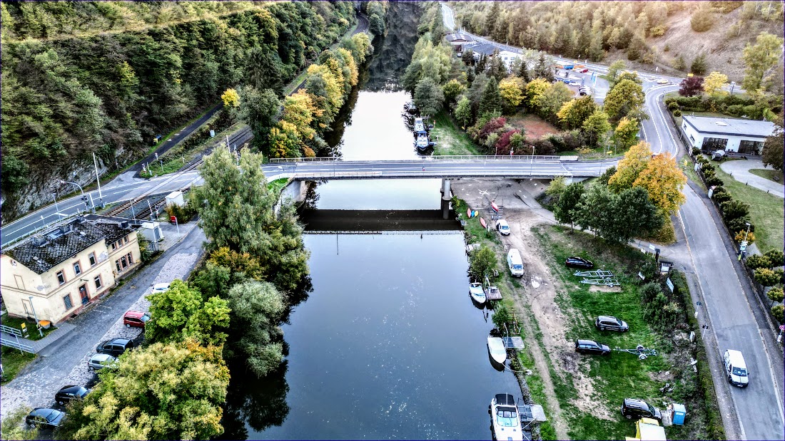 Достопримечательности Вестервальда (Westerwald): замки, церкви, природные виды