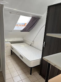 appartement à Paris 17ème (75)