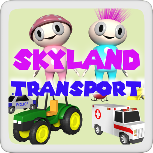 SKYLAND TRANSPORT