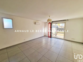 appartement à Toulon (83)