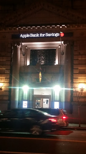 Apple Bank