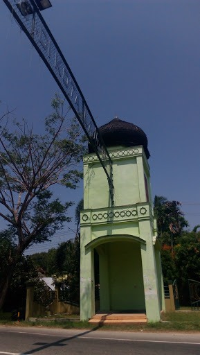 Tugu Selamat Datang Langsa