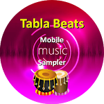 Music Sampler-Tabla Beats Apk