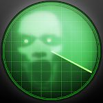 Cover Image of Download Ghost Detector Radar Simulator 2.1.5 APK