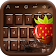 Chocolate  icon