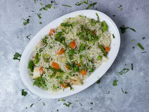 Veg Pulao