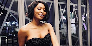 Ntando Kunene's father has died. 