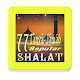 Download 77 Tanya-Jawab Seputar Shalat POPULER H. Abd Somad For PC Windows and Mac 2.0