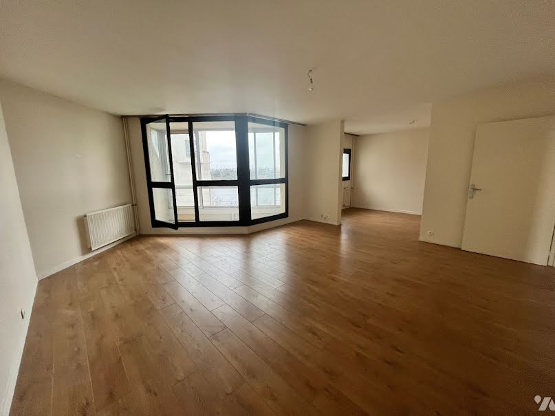 Vente appartement 5 pièces 92.45 m² à Creteil (94000), 223 000 €