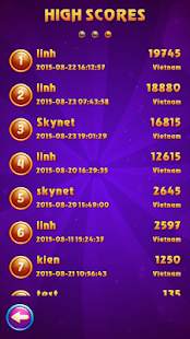 Candy Arrange Screenshots 7