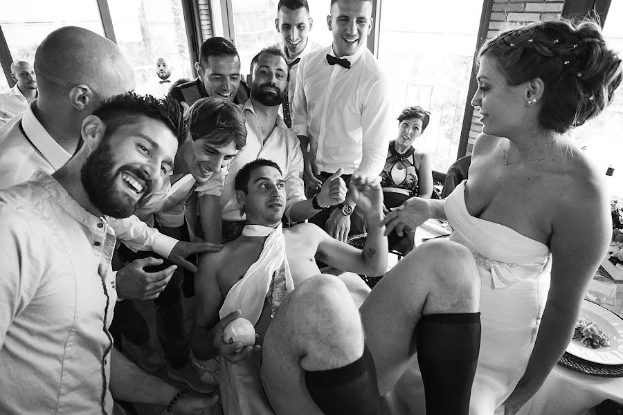 Fotografo di matrimoni Diego Miscioscia (diegomiscioscia). Foto del 7 giugno 2018