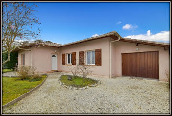 maison à Soorts-Hossegor (40)