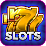 Cover Image of Скачать Big Winner Casino - Free Slot Machine 1.0.5 APK