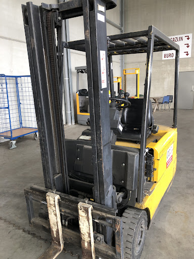 HYSTER J1.80XMT