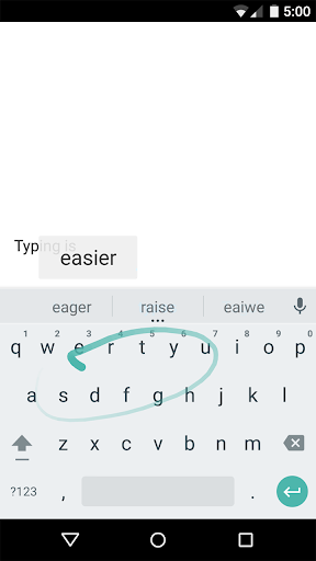 Google Keyboard