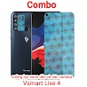 Combo Cường Lực Nano Vsmart Live 4 Và Dán Camera